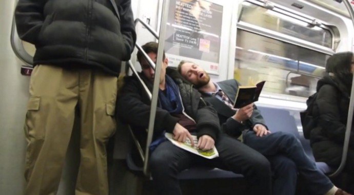 23 People Who Should Definitely Take A Day Off. #4 Made My Day
