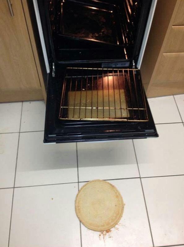 24 People Who Started Their Day In The Worst Possible Ways