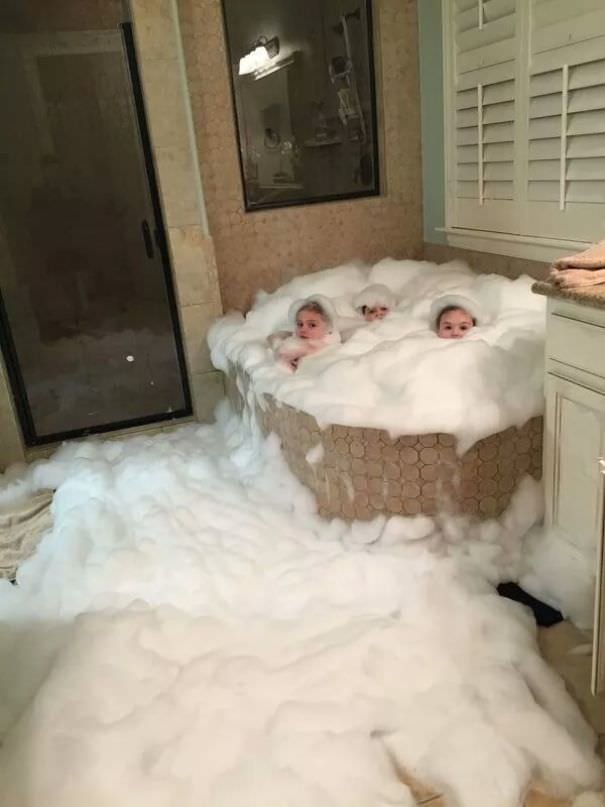 Feared The Worst When My Marine-Turned-Cop Neighbor Called Me Saying "Come Quick... My Kids... There