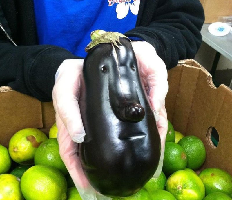 eggplant-face