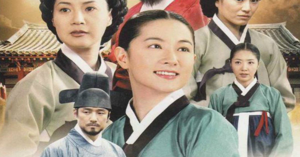 韓国ドラマ時代劇の人気ランキングtop25 誰もが虜になる面白い名作は 18年最新版 Hachibachi
