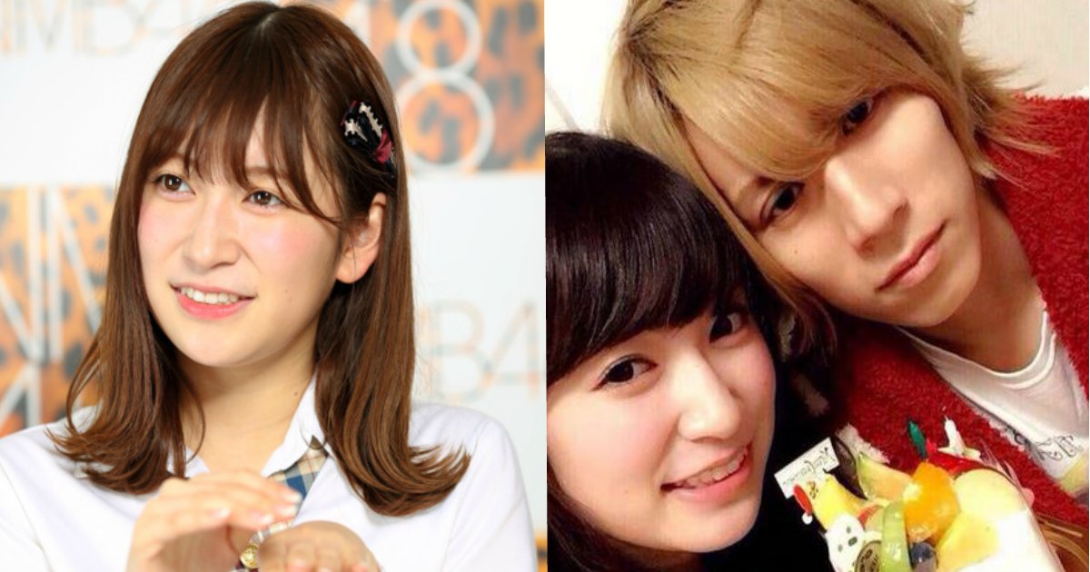 akari.png?resize=412,275 - NMB48・吉田朱里の熱愛相手は？謹慎理由は例の「ホテル事件」？