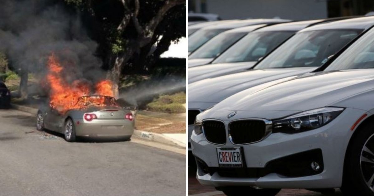 bmw5.jpg?resize=1200,630 - BMW rappelle plus d'un million de voitures en raison d'un risque d'incendie moteur - Vérifiez si votre véhicule en fait partie !