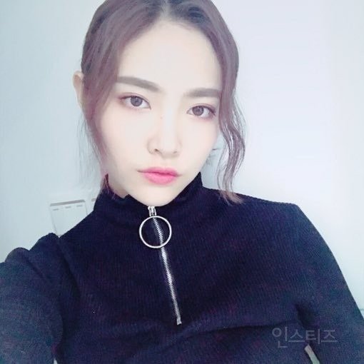 살짝 레드벨벳 예리 느낌 난다는 중국 여자아이돌jpg | 인스티즈