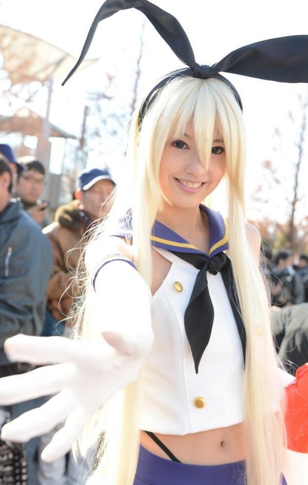 可愛すぎるコスプレイヤー人気ランキングtop25 美人 美少女画像もあります Hachibachi 可愛すぎるコスプレイヤー人気ランキングtop25 美人 美少女画像もあります Hachibachi