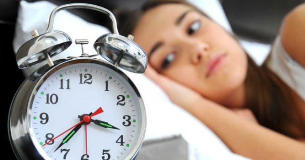 d2 5.png?resize=1200,630 - Le manque de sommeil peut réduire votre espérance de vie et ruiner votre vie