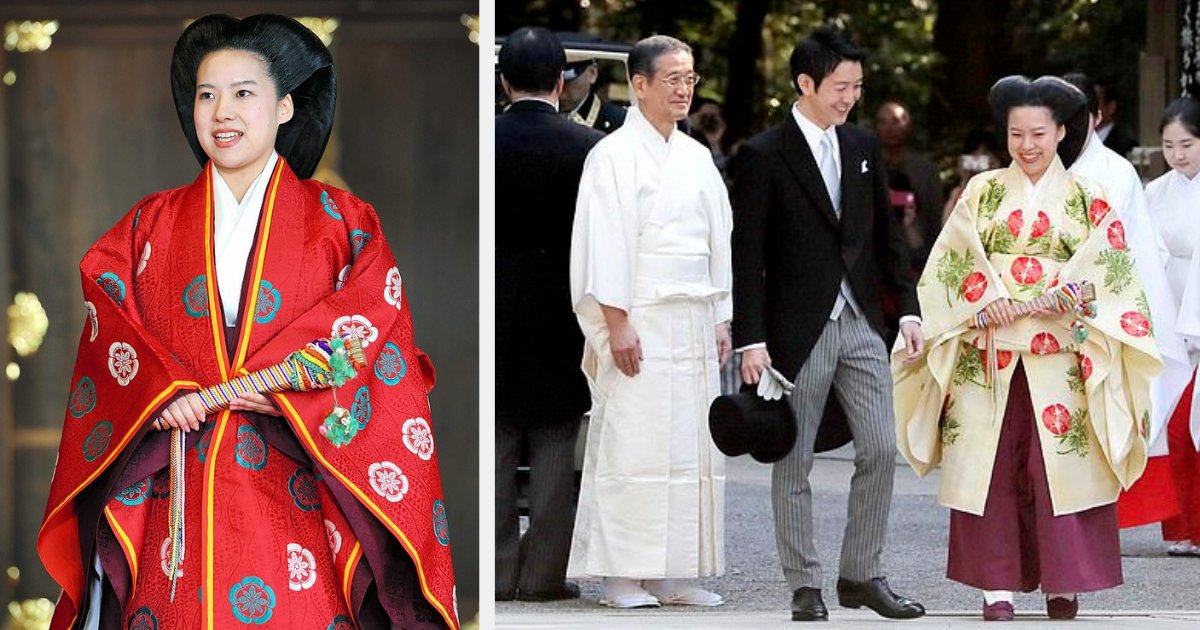 d3.png?resize=1200,630 - Ayoka, la princesse du Japon, abandonne son statut royal pour être avec un roturier