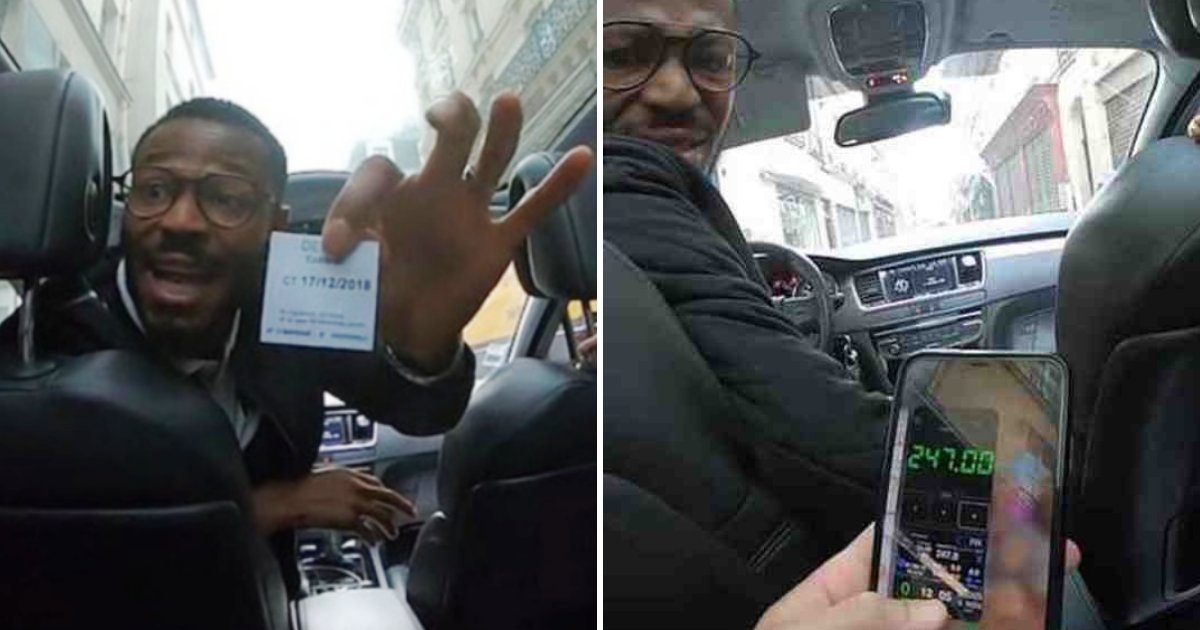 driver4.png?resize=1200,630 - Un chauffeur de taxi arnaque des touristes à Paris