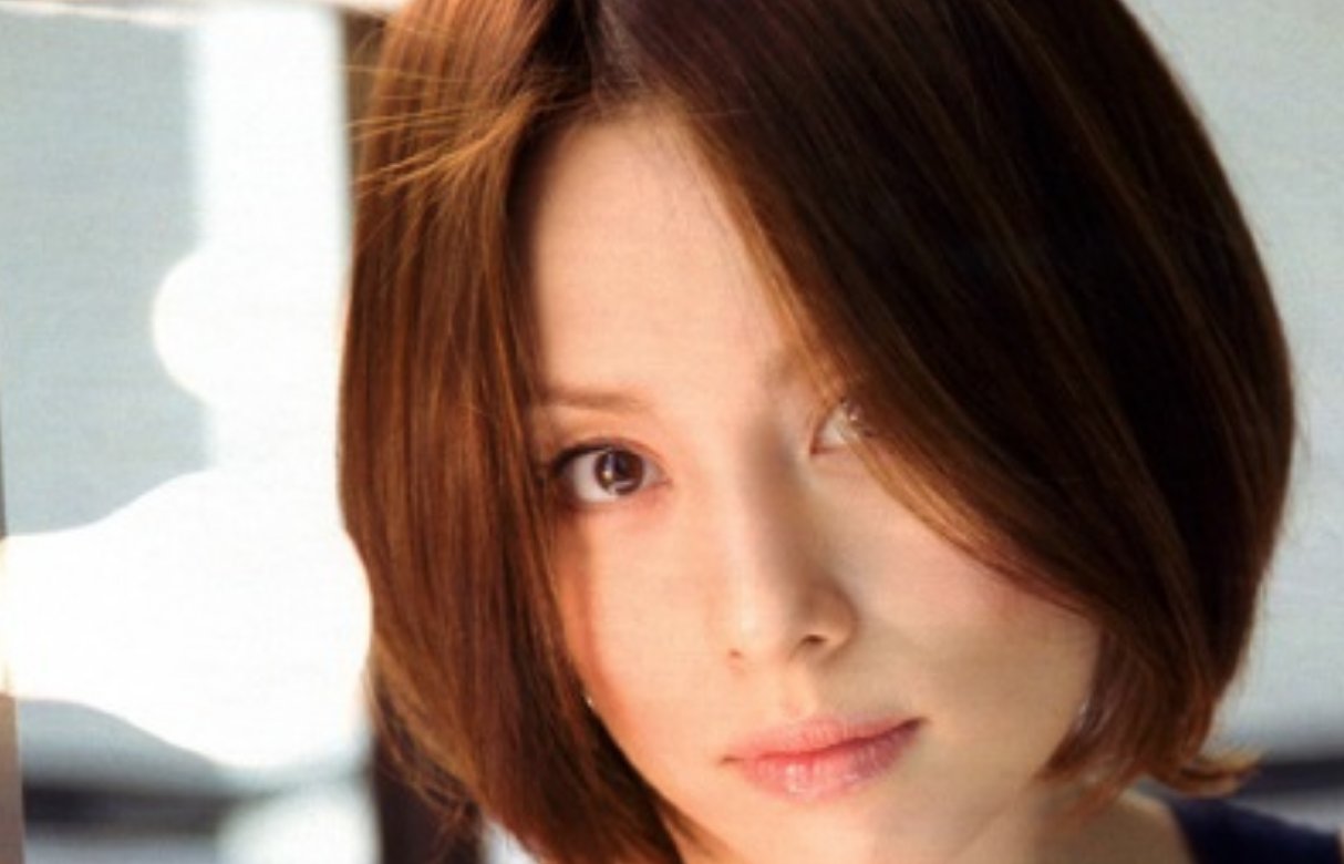 新着ショート ボブ 米倉 涼子 髪型 最も人気のある髪型