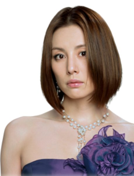 米倉涼子の髪型・ヘアスタイル・ヘアアレンジまとめ【最新版 ...