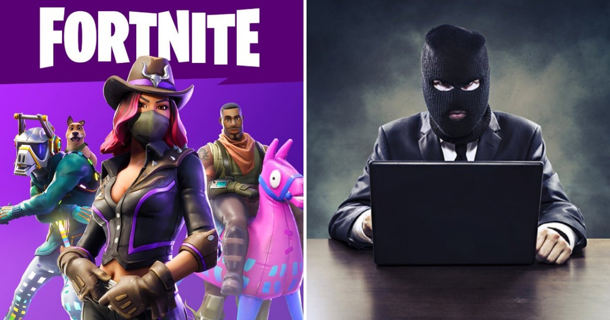 fortnite5.png?resize=1200,630 - Avertissement à tous les parents dont les enfants jouent à Fortnite : des pedophiles utilisent le jeu pour inciter les adolescents à envoyer des photos nues