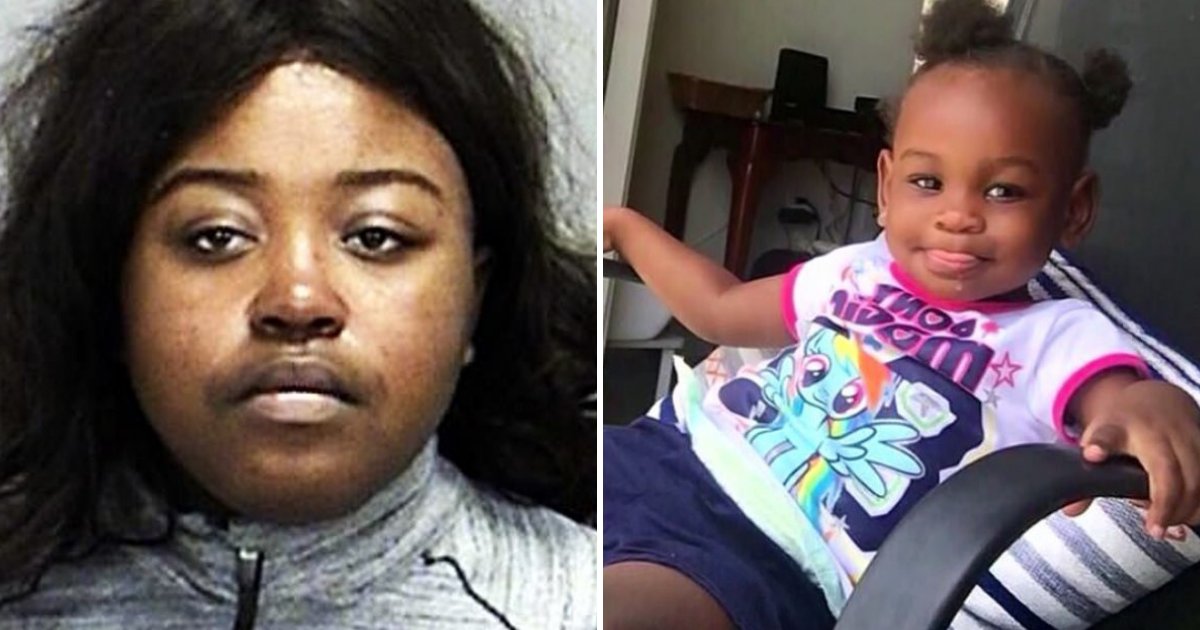 hazana5.png?resize=412,275 - 21-Year-Old Mother Kept Her Daughter’s Body In The Car For Three Days After Her Boyfriend Assaulted Her