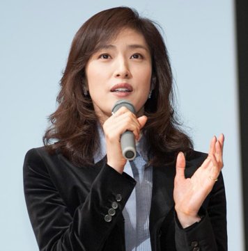 天海祐希 一生独身宣言 がかっこいい Hachibachi 天海祐希 一生独身宣言 がかっこいい Hachibachi