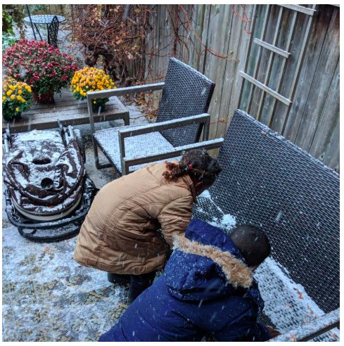 img 5bfdbfb2abfd2.png?resize=1200,630 - Le premier ministre Canadien, Justin Trudeau retweete la vidéo d'enfants érythréens voyant de la neige pour la première fois