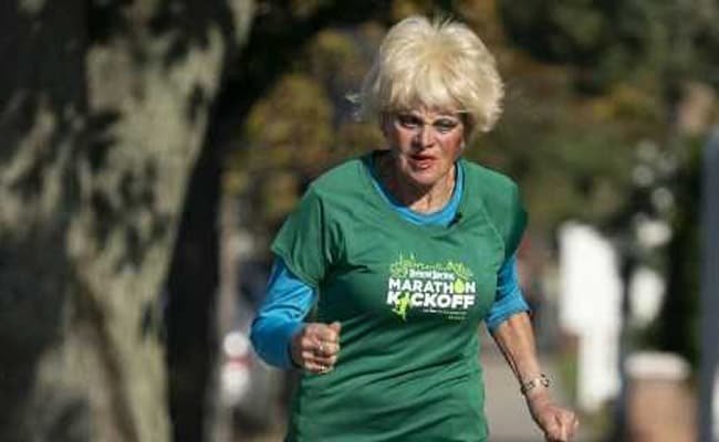 jaedmcoo french marathoner 625x300 02 november 18.jpg?resize=412,232 - New York : Ginette, 85 ans, a bouclé son 16ème marathon de New-York