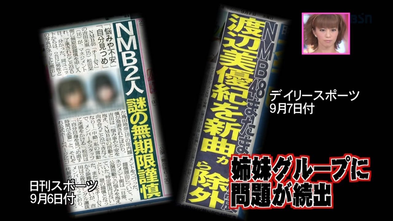 Nmb48 吉田朱里の熱愛相手は 謹慎理由は例の ホテル事件 Hachibachi Nmb48 吉田朱里の熱愛相手は 謹慎理由は例の ホテル事件 Hachibachi