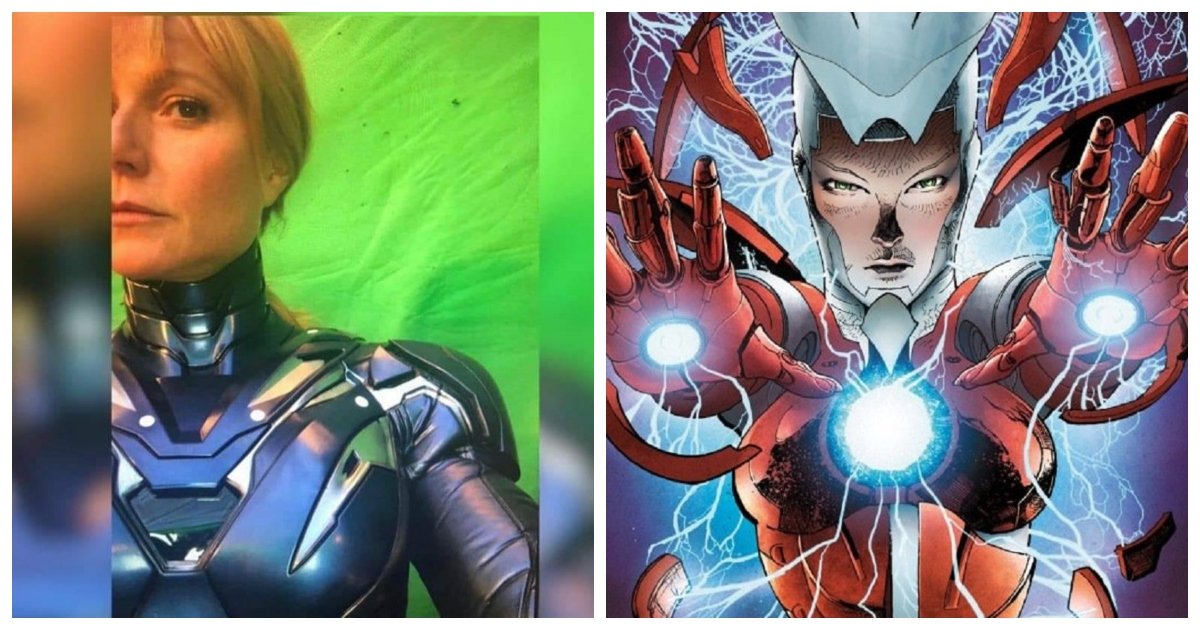 pepper.jpg?resize=1200,630 - Avengers : une photo de Gwyneth Paltrow en costume suscite encore plus de théories de fans sur le prochain film