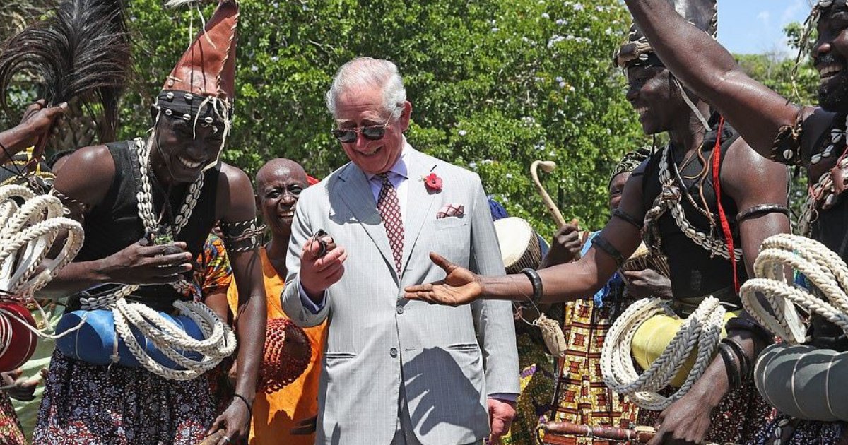 untitled design 63.png?resize=1200,630 - Le prince de Galles montre ses pas de danse lors d'une tournée africaine dans trois pays