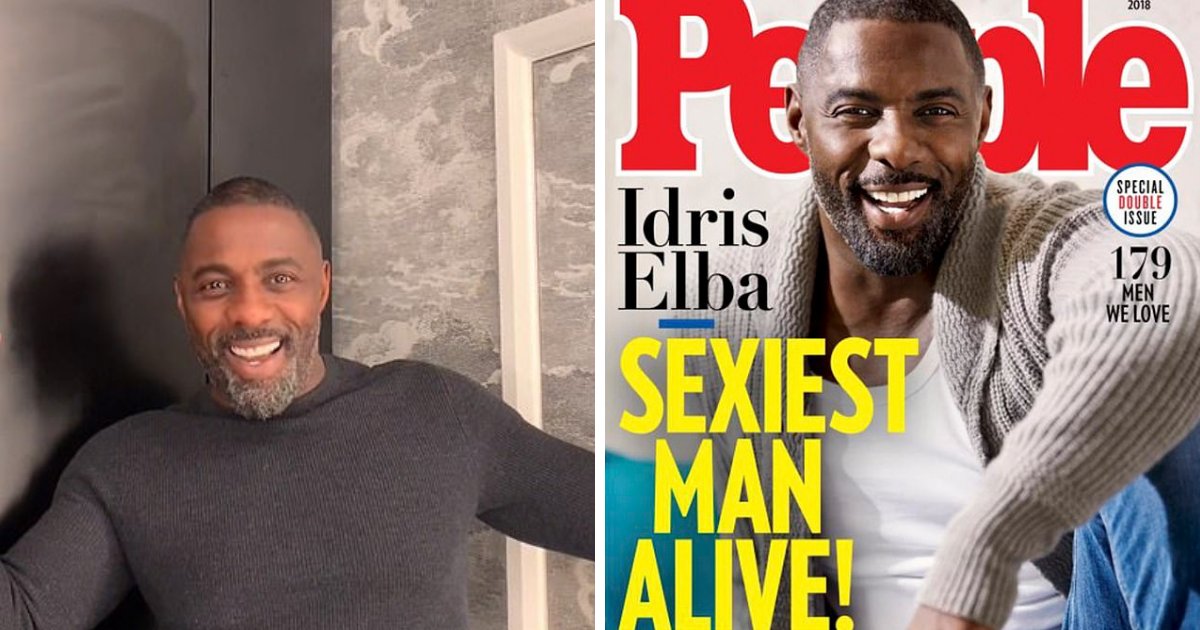 untitled design 68.png?resize=412,275 - 46-Year-Old Idris Elba Named The Sexiest Man Of 2018 By The People