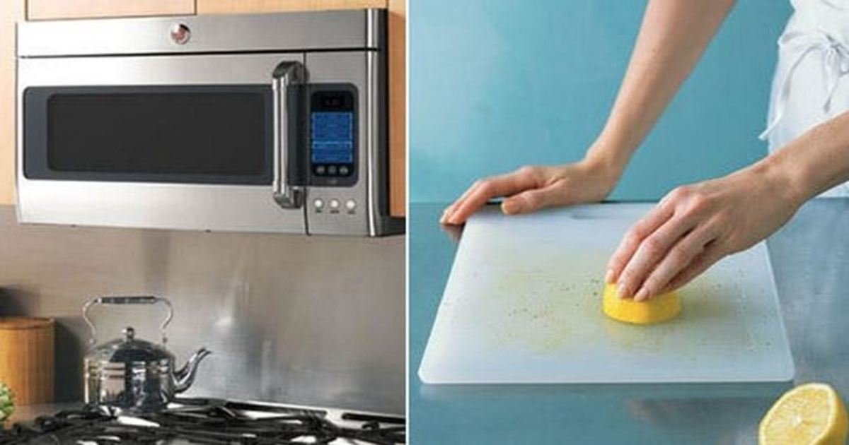 3 41.jpg?resize=1200,630 - Here Are 17 Things You Didn’t Know Your Microwave Can Do! #11 Is Unbelievable!