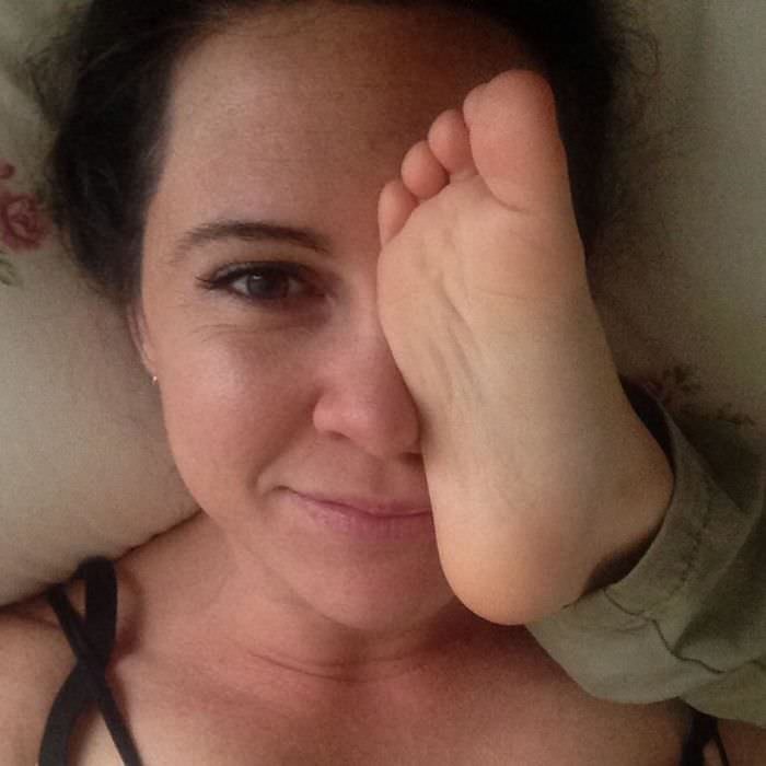 Naps With A 4-Year-Old