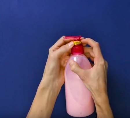 bottle