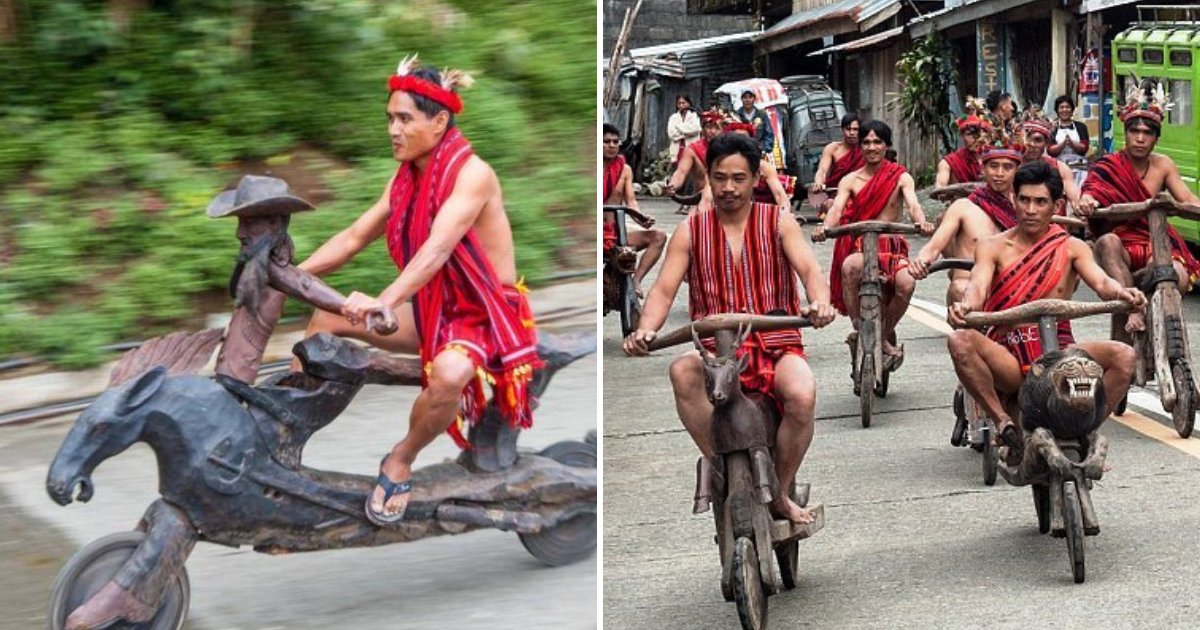 bike6.png?resize=412,232 - Une tribu aborigène sculpte des motos entièrement fonctionnels dans des arbres