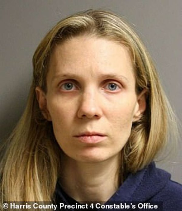 37 Year Old Woman Sentenced To 28 Years In Jail For Starving Stepson And Locking Him Under The