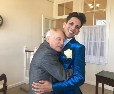 Gay dating
