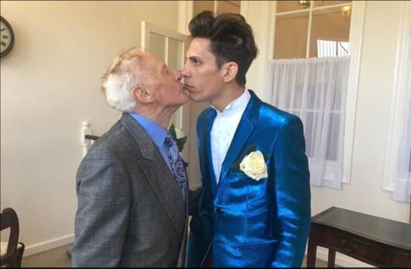 Gay dating