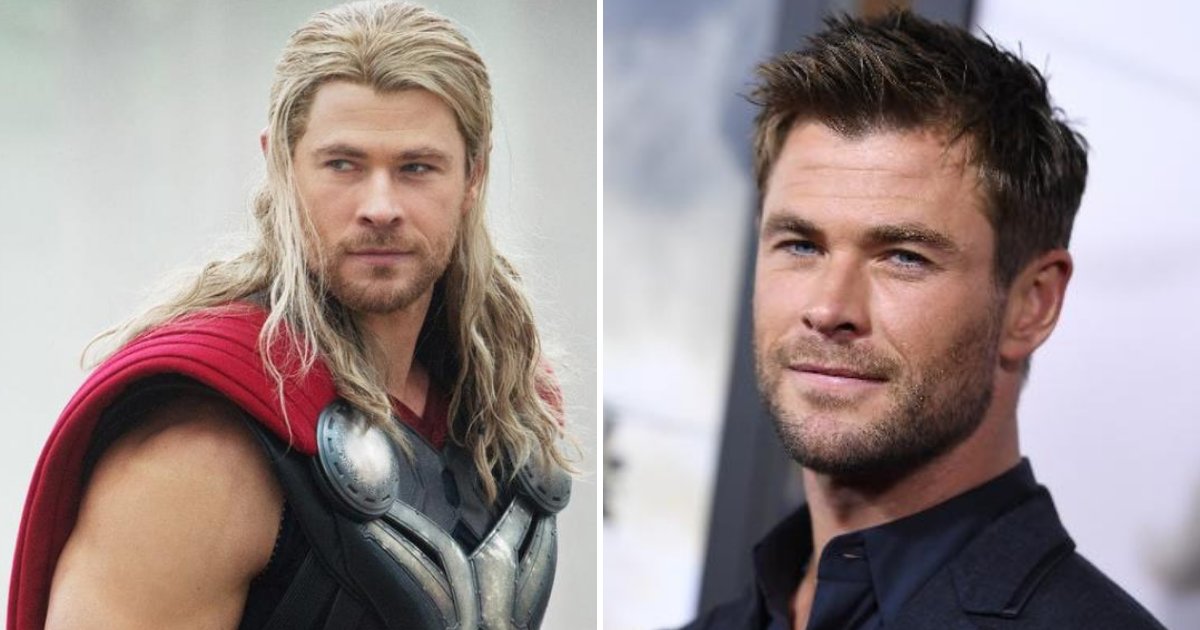 chris6.png?resize=412,232 - Woman Lost $15,000 After Believing Chris Hemsworth Had Fallen In Love With Her