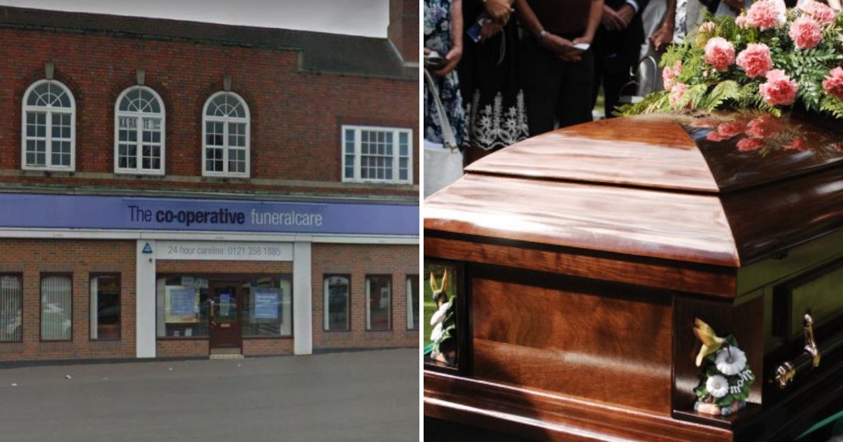 corpse.png?resize=412,232 - Un homme de 23 ans inculpé après s'être introduit dans une maison funéraire et avoir violé un cadavre dans un cercueil