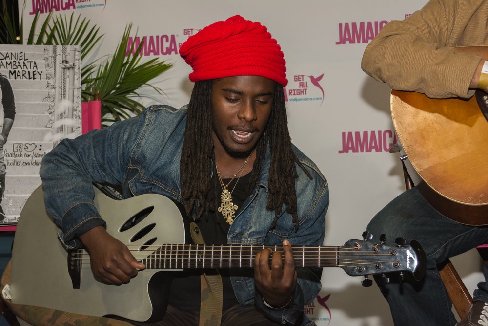 depositphotos 40725309 m 2015.jpg?resize=1200,630 - La musique reggae jamaïcaine inscrite au patrimoine mondial de l'Unesco