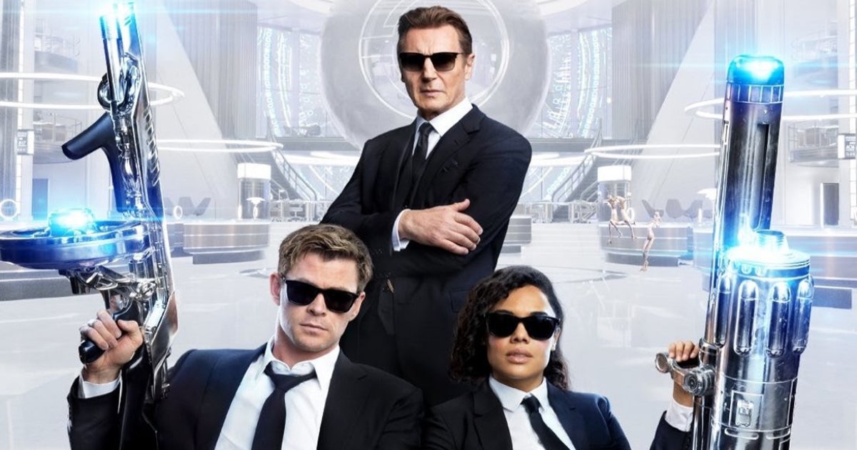 featured image 25.png?resize=412,232 - La première bande-annonce du nouvel opus du film Men In Black est enfin en ligne