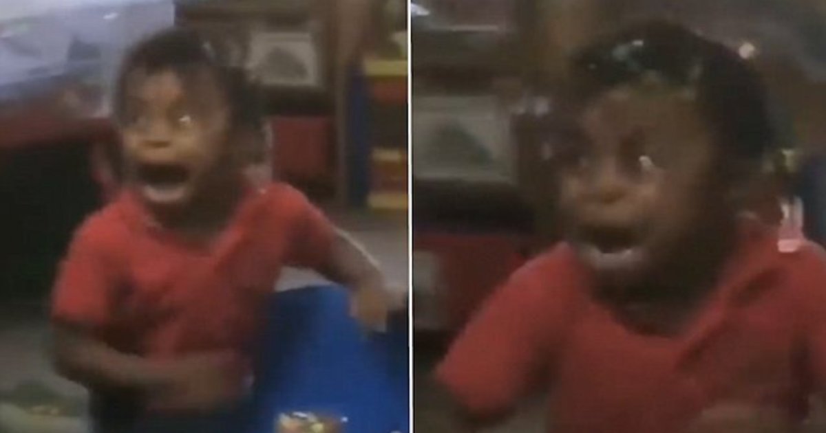 featured image 3.png?resize=412,232 - Mother Sues Daycare For Posting Video Of Her Daughter Screaming In Fear, Says She's Now 'Traumatized'