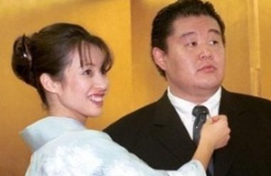 花田美恵子の再婚相手の顔写真が判明 離婚原因は何 Hachibachi 花田美恵子の再婚相手の顔写真が判明 離婚原因は何 Hachibachi