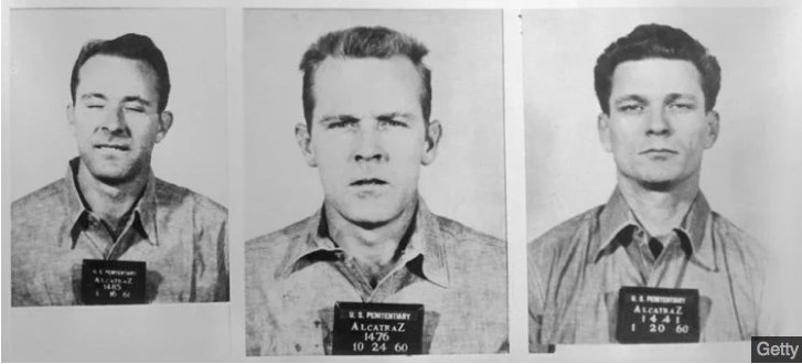 img 5c289d0f46d6e.png?resize=1200,630 - Un homme envoie une lettre à la police 50 ans après s'être échappé d'Alcatraz