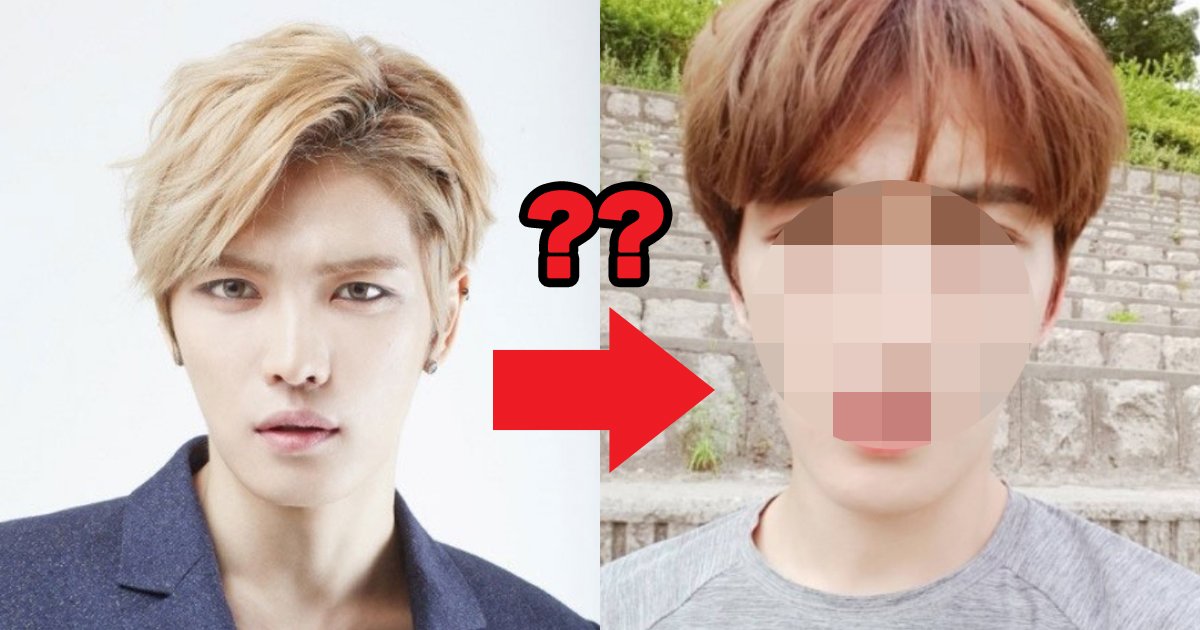 jaejoong.jpg?resize=412,275 - ジェジュンに整形疑惑！？過去の写真が別人すぎ！