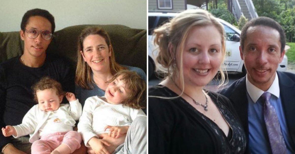 jordan3.png?fit=1024%2C538&ssl=1&strip=all - Woman Who Thought She Had Perfect Marriage Discovers Her Husband Has THREE Other Wives And 13 Children