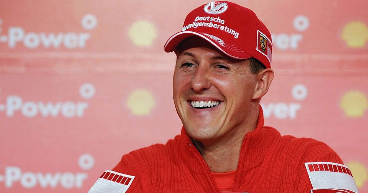 michael schumacher.jpg?resize=1200,630 - Michael Schumacher n'est plus alité mais a encore besoin de soins des infirmiers