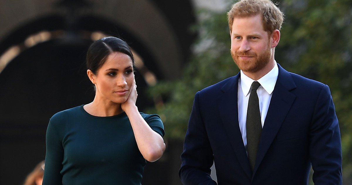 prince harry joined the royals for traditional boxing day shoot despite reports of a ban by meghan.jpg?resize=1200,630 - Le prince Harry a rejoint la famille royale pour la chasse traditionnelle du Boxing Day malgré des informations faisant état d'une interdiction de la part de Meghan