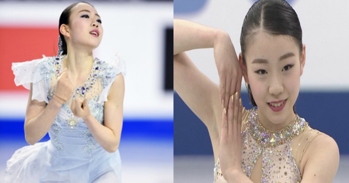 女子フィギュア新女王 紀平梨花の実力がスゴい 実は家がお金持ち Hachibachi 女子フィギュア新女王 紀平梨花の実力がスゴい 実は家がお金持ち Hachibachi