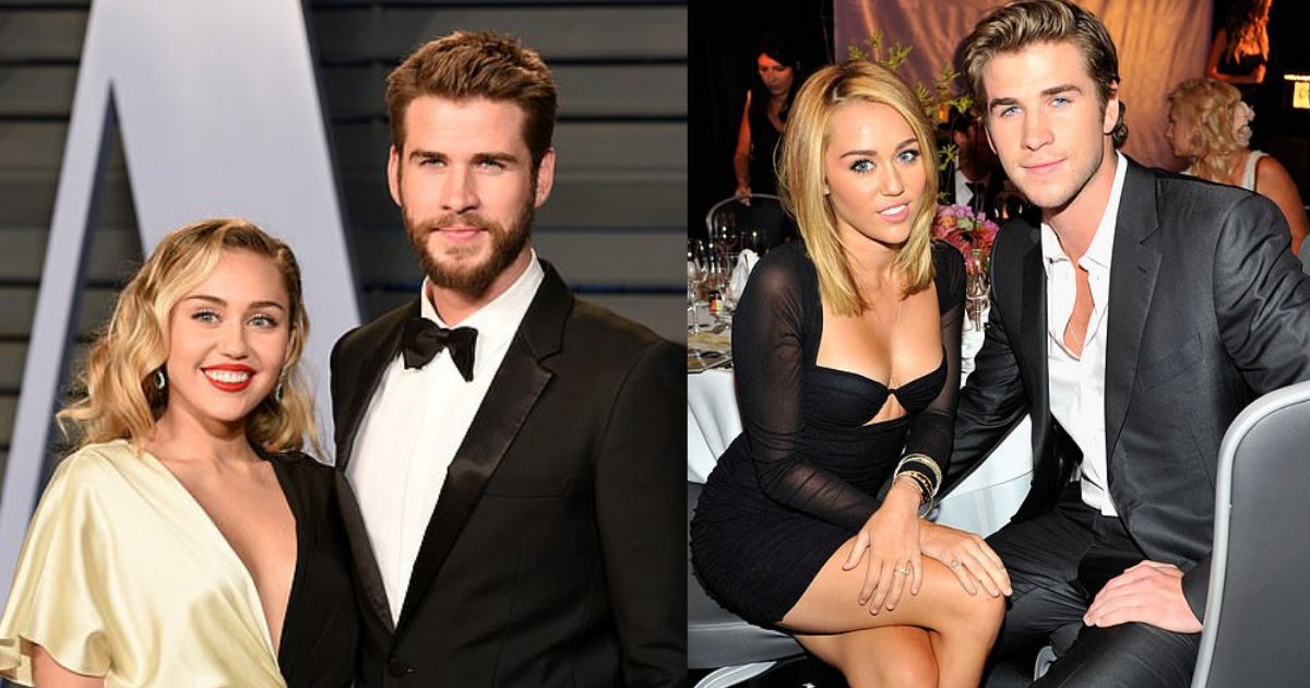 Miley Cyrus Opens Up About How She Spices Up Her Love Life With Her Fiance Liam Hemsworth 