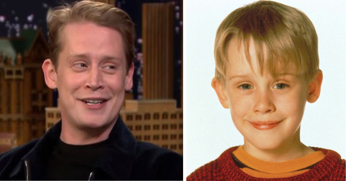 s2 19.png?resize=412,232 - Macaulay Culkin a reçu un cadeau très spécial de la part de ses fans