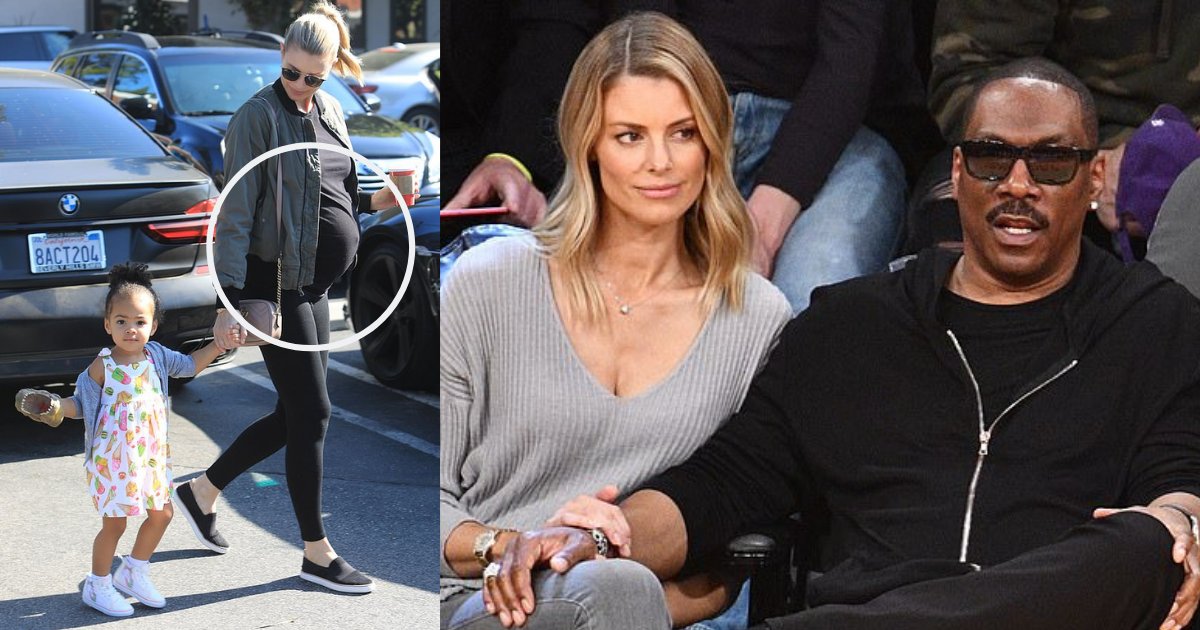 s3 3.png?resize=412,275 - Le bébé d'Eddie Murphy et Paige Butcher est arrivé au monde et le couple est extrêmement heureux