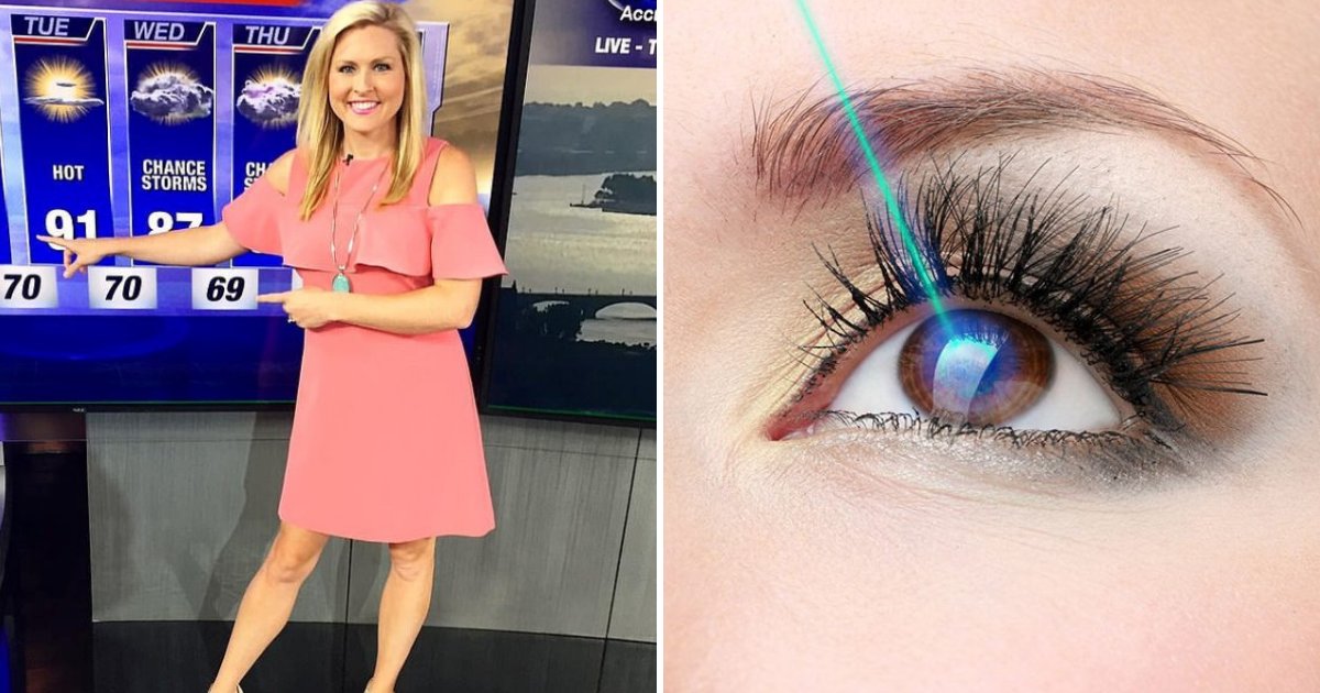 starr5.png?resize=1200,630 - Meteorologist Took Her Own Life After Telling Fans She Was Struggling To Recover From Laser Eye Surgery
