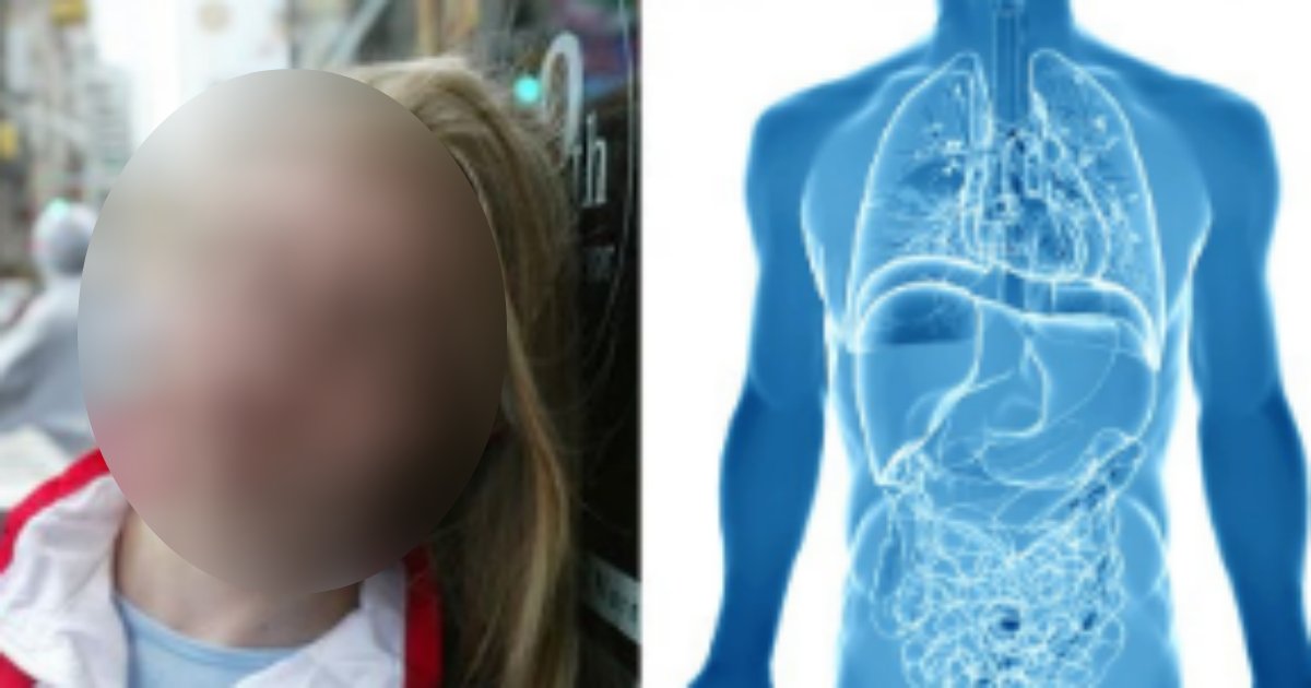 tousi.png?resize=412,232 - 盲腸の手術後に透視能力が芽生えた10歳の少女