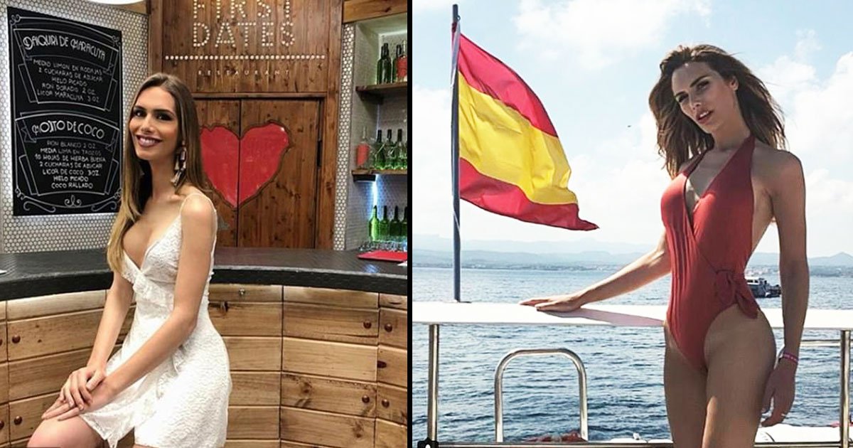 untitled 1 43.jpg?resize=412,275 - Angela Ponce, la première candidate Miss Univers transgenre au monde, a partagé ses somptueuses photos de vacances sur Instagram