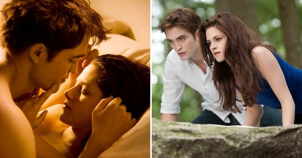 untitled design 1.png?resize=1200,630 - Stephanie Meyer Reveals How Edward Was Able To Impregnate Bella Despite Being 'Sterile'