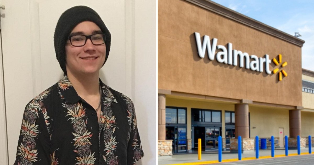 walmart2.png?resize=412,232 - Employee Hijacked Intercom At Walmart And Said ‘F*** Management, F*** This Job And F*** Walmart!’